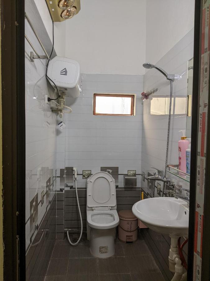 Train Station Backpackers Hostel Ninh Bình Extérieur photo